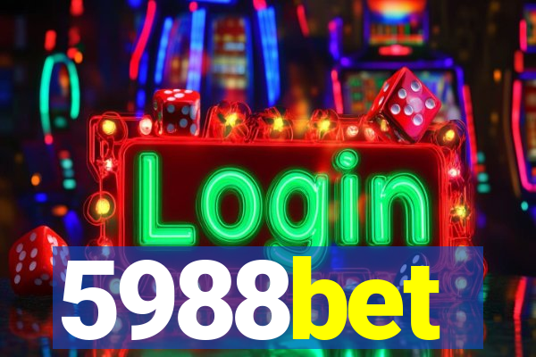 5988bet