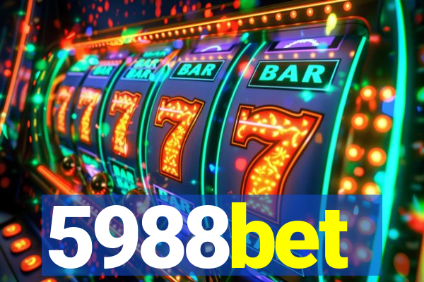 5988bet