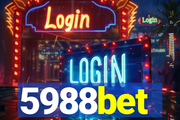 5988bet