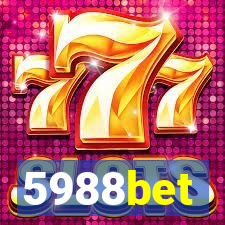 5988bet