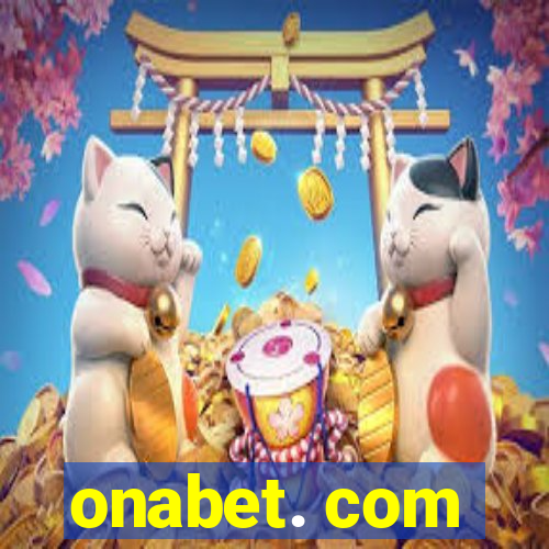 onabet. com