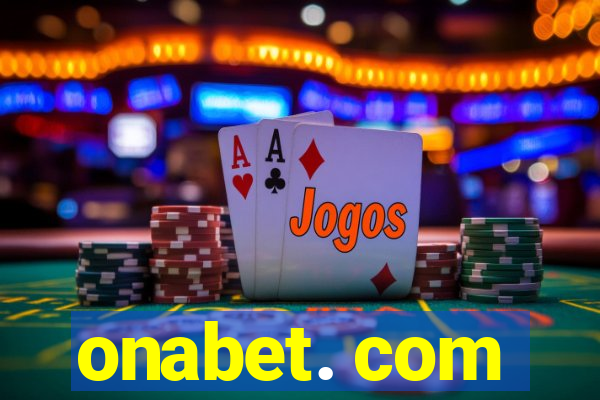 onabet. com