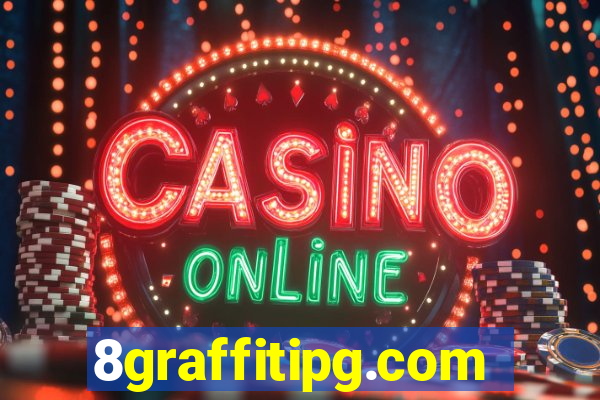 8graffitipg.com