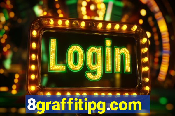8graffitipg.com
