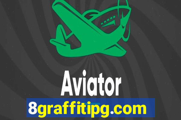 8graffitipg.com