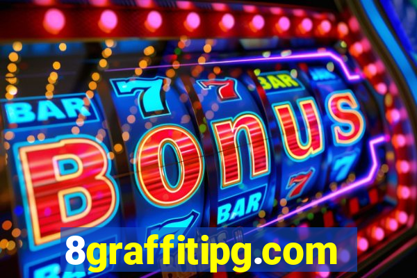 8graffitipg.com