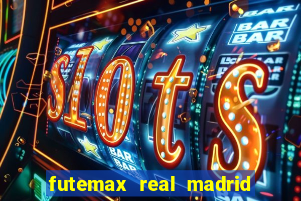 futemax real madrid x barcelona