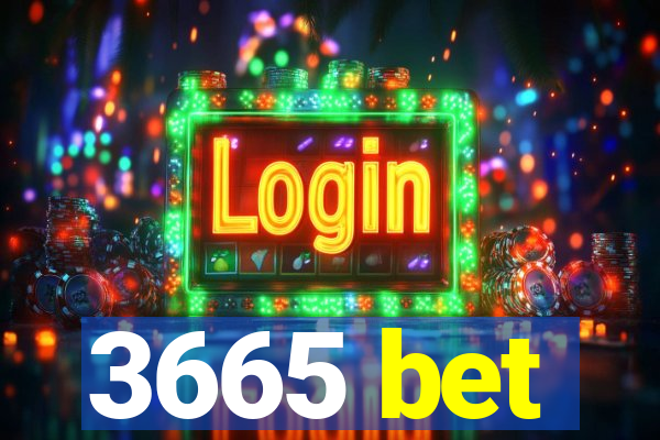 3665 bet