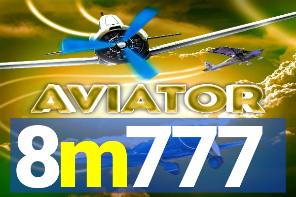 8m777