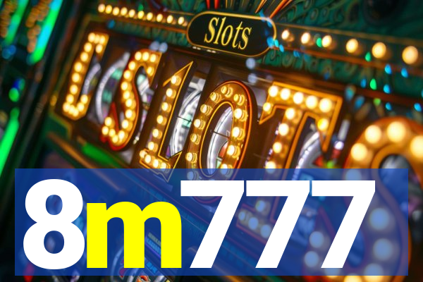 8m777