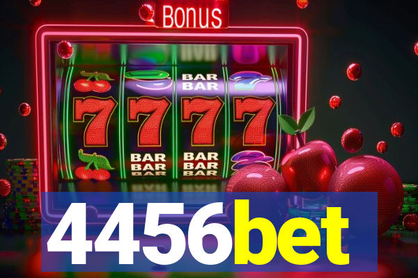 4456bet