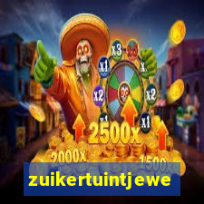 zuikertuintjeweg