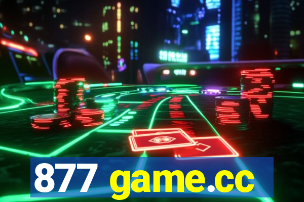 877 game.cc
