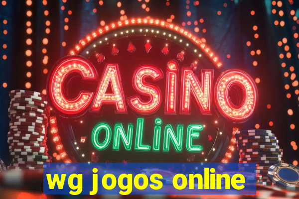 wg jogos online