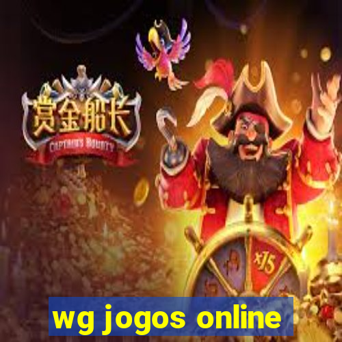 wg jogos online