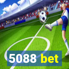 5088 bet