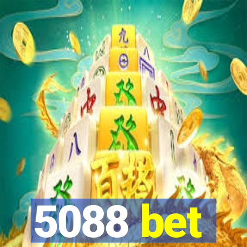 5088 bet