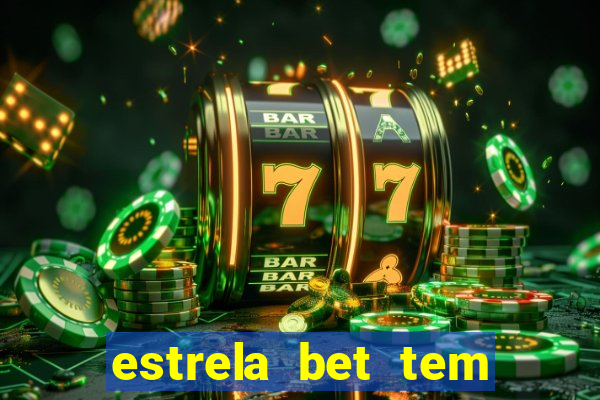 estrela bet tem como encerrar aposta