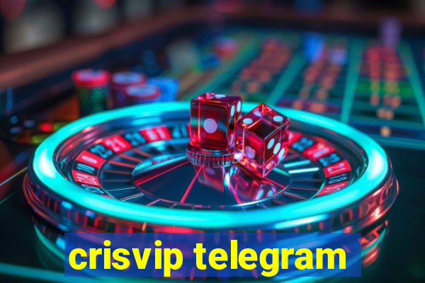 crisvip telegram