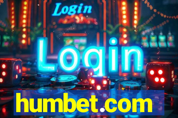 humbet.com