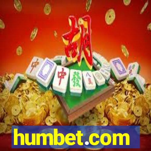 humbet.com