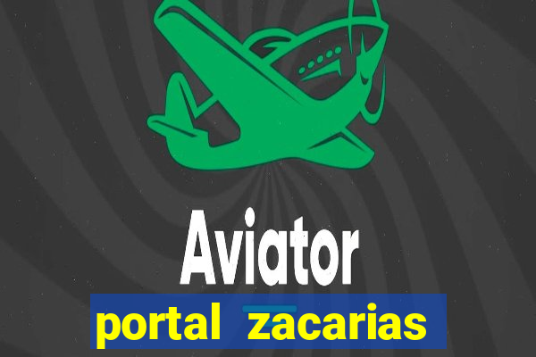 portal zacarias maloqueiro que cava sua própria cova