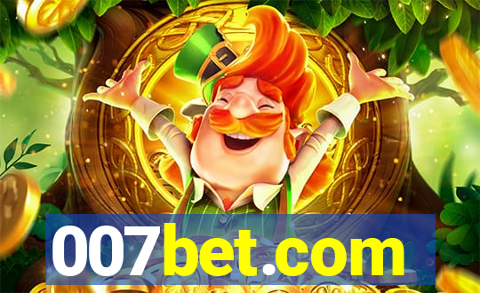007bet.com
