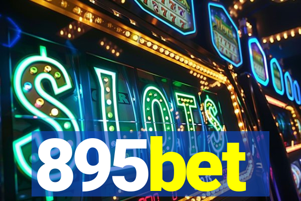 895bet