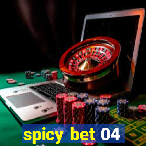 spicy bet 04
