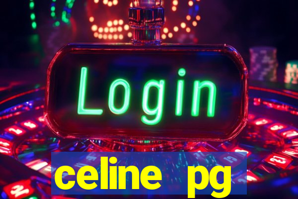 celine pg plataforma de jogos