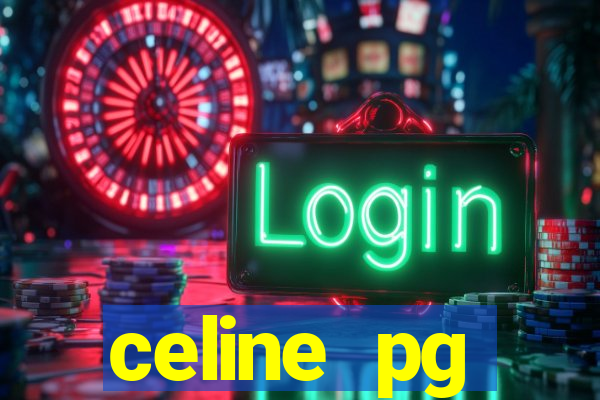 celine pg plataforma de jogos