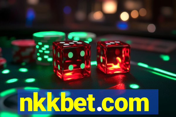 nkkbet.com