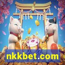 nkkbet.com
