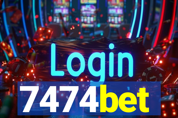 7474bet