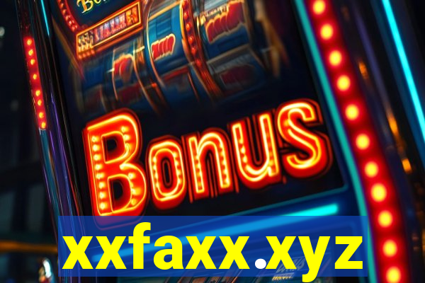 xxfaxx.xyz