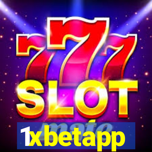 1xbetapp
