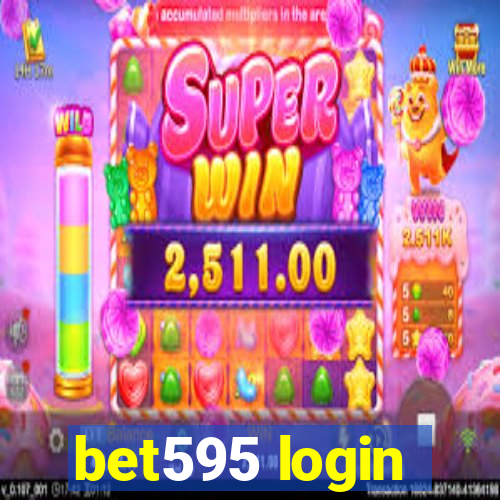 bet595 login