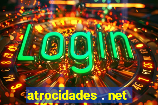 atrocidades . net