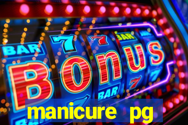 manicure pg plataforma de jogos