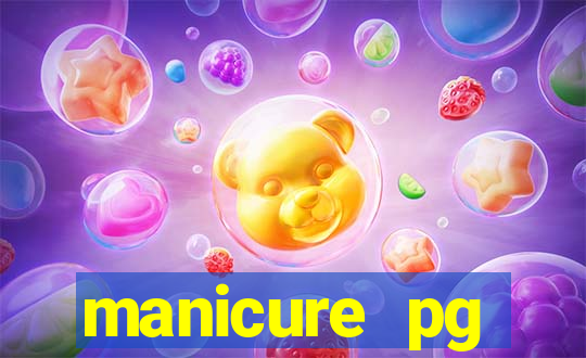 manicure pg plataforma de jogos
