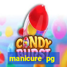 manicure pg plataforma de jogos