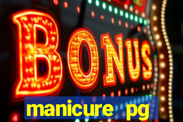 manicure pg plataforma de jogos