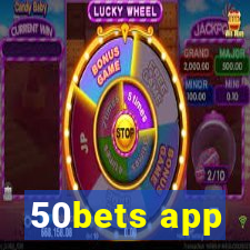 50bets app
