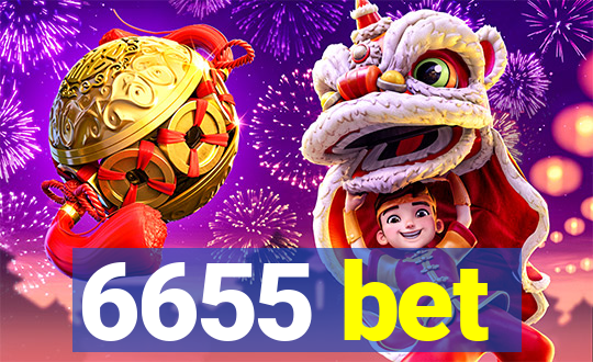 6655 bet