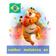 senhor metatron ao senhor maitreya e a saint germain