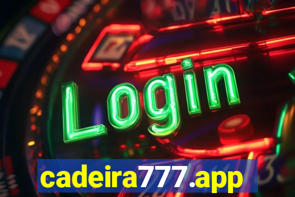 cadeira777.app