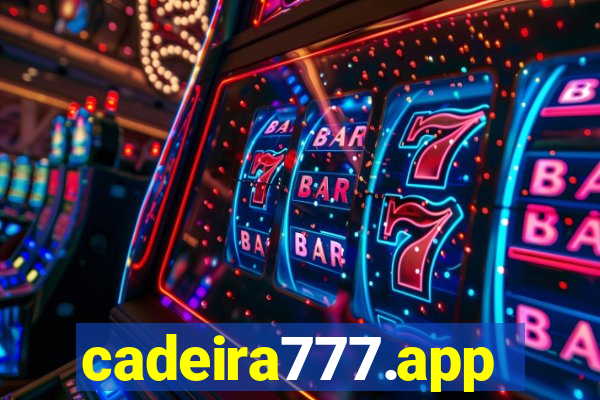 cadeira777.app