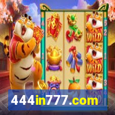444in777.com