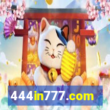 444in777.com