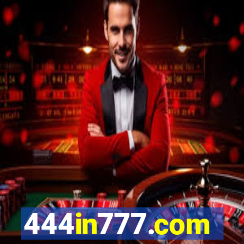 444in777.com